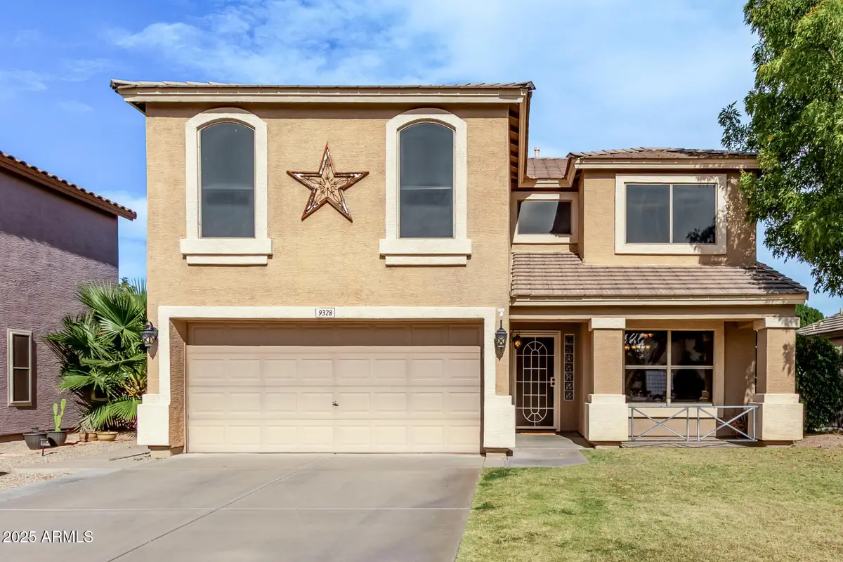 9328 E Osage Avenue, Mesa, AZ 85212 - Image #1