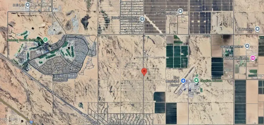 2940 W Natanes Drive #26, Eloy, AZ 85131 - Image #3