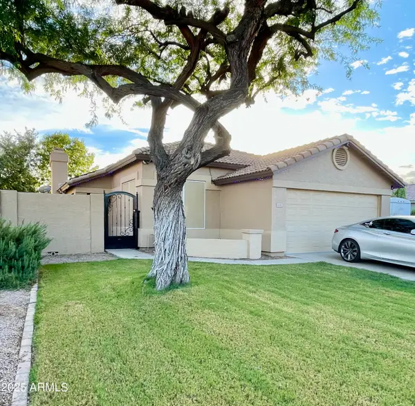 4041 E Libra Avenue, Gilbert, AZ 85234