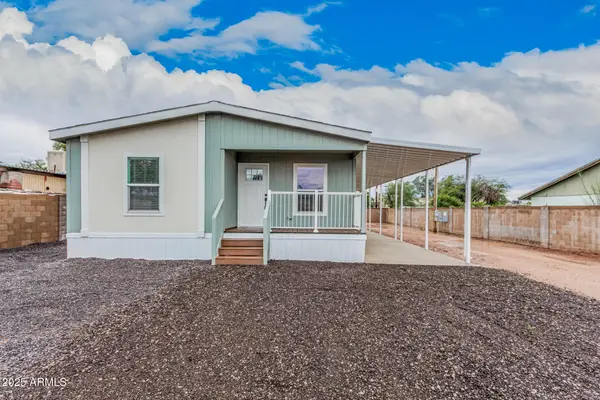 11441 E 4th Avenue, Apache Junction, AZ 85120