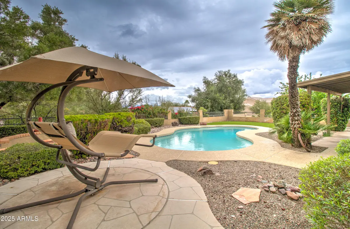 2642 E Claire Drive, Phoenix, AZ 85032 - Image #1