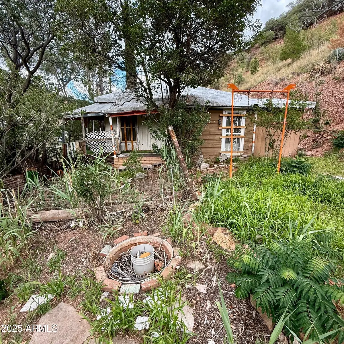 69E Ok Street, Bisbee, AZ 85603 - Image #1
