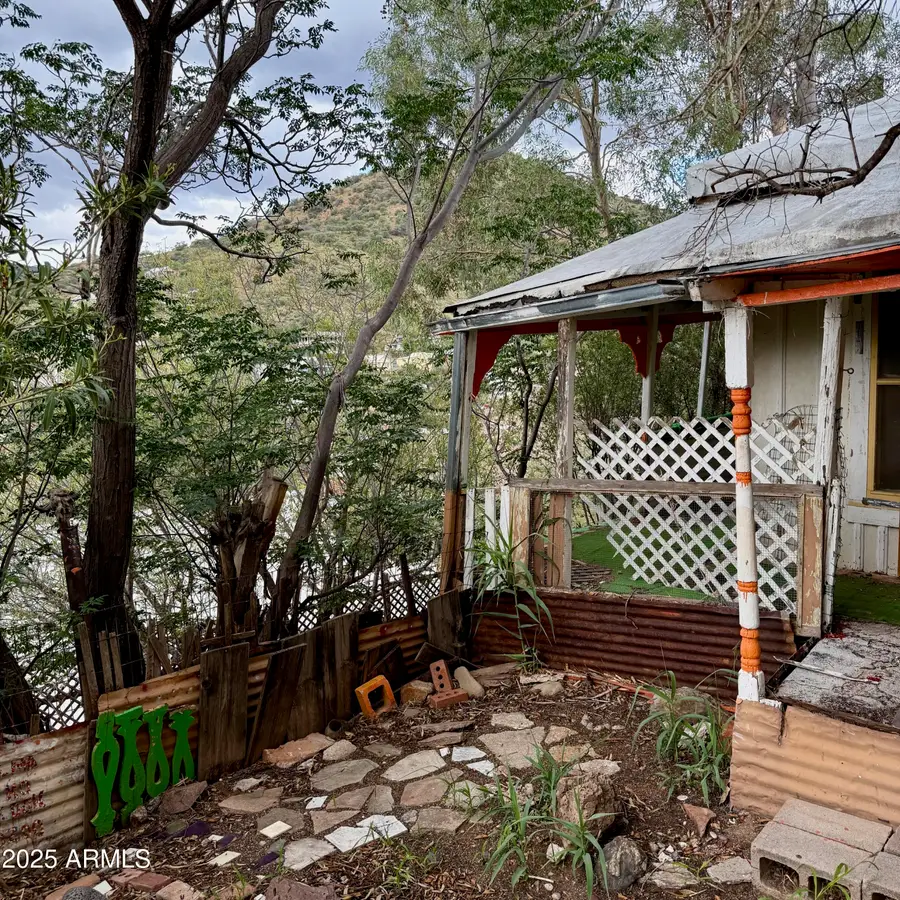 69E Ok Street, Bisbee, AZ 85603 - Image #3