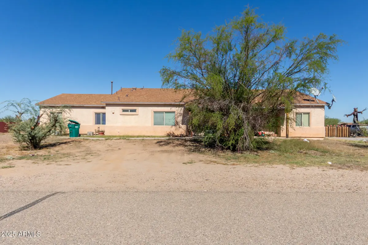 16250 W Feral Road, Picture Rocks, AZ 85653 - Image #1