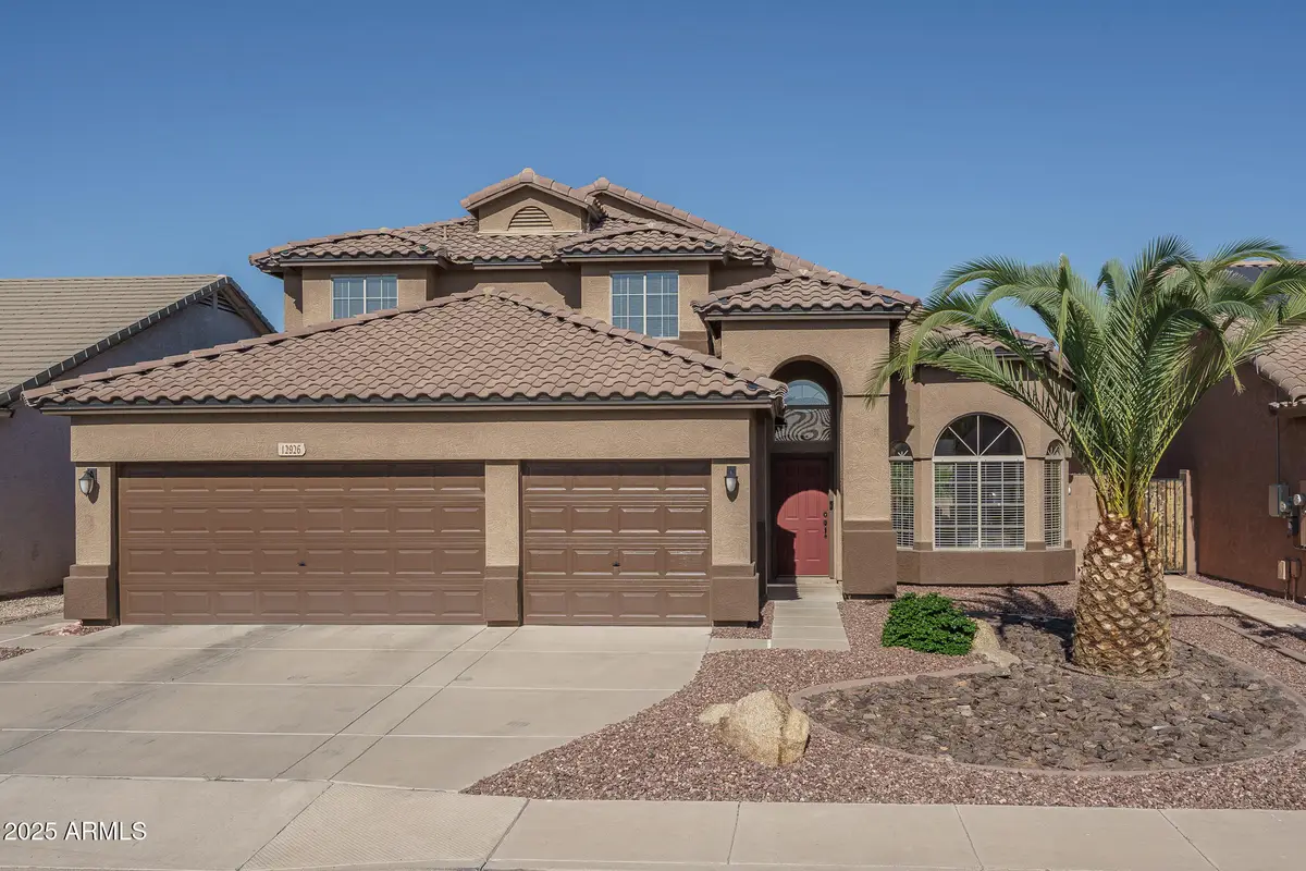 12926 W Pershing Street, El Mirage, AZ 85335 - Image #1