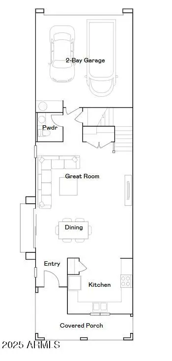 16386 W Weeping Willow Road, Surprise, AZ 85387 - Image #2