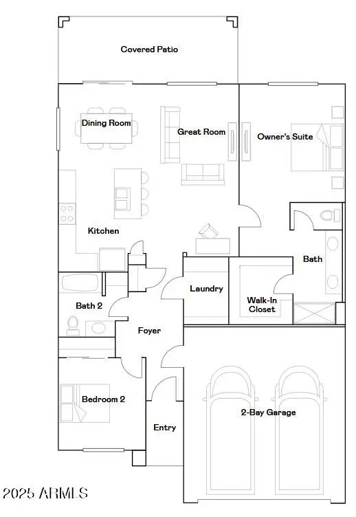 17375 W Whispering Wind Drive, Surprise, AZ 85387 - Image #2