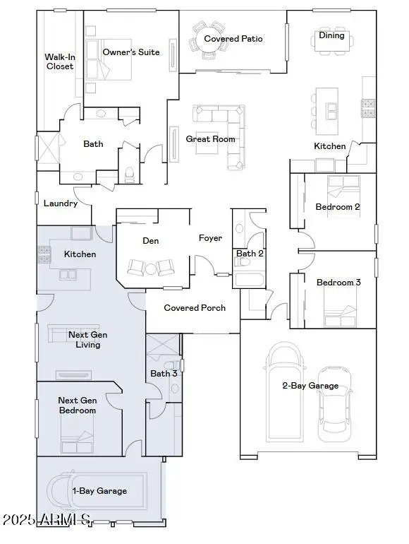 25630 N 174th Drive, Surprise, AZ 85387 - Image #2