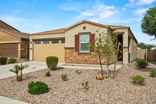 12644 W Glenn Drive, Glendale, AZ 85307