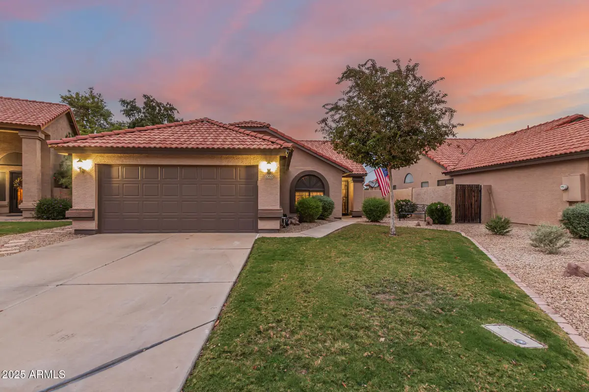 1350 W Seascape Drive, Gilbert, AZ 85233 - Image #1