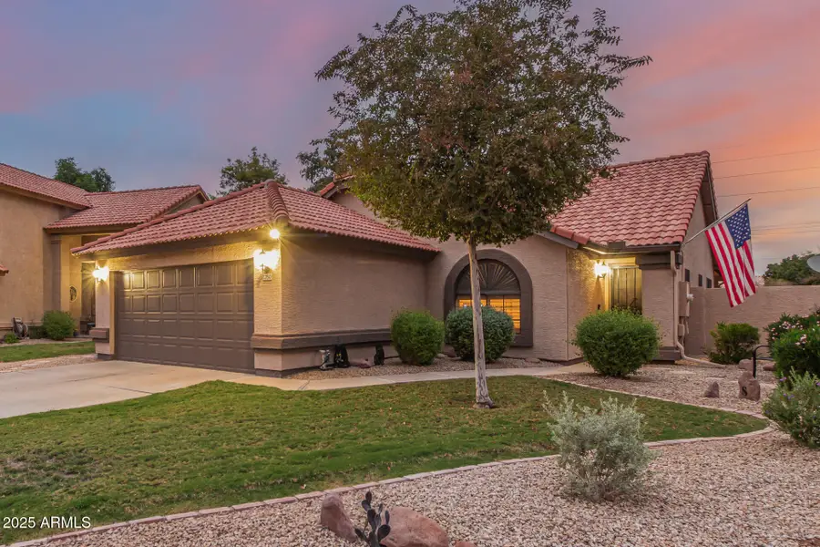 1350 W Seascape Drive, Gilbert, AZ 85233 - Image #2