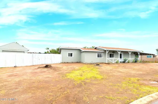 314 E Villa Maria Drive, Phoenix, AZ 85022