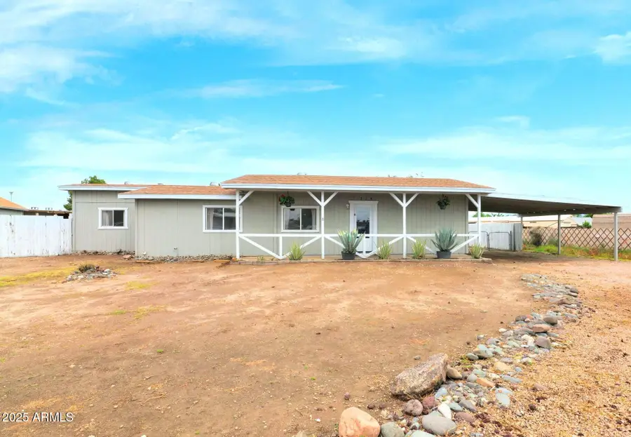 314 E Villa Maria Drive, Phoenix, AZ 85022 - Image #2