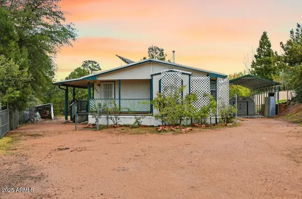 313 W Wade Lane, Payson, AZ 85541