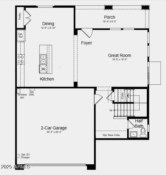 10054 W Piccadilly Road, Avondale, AZ 85392 - #2