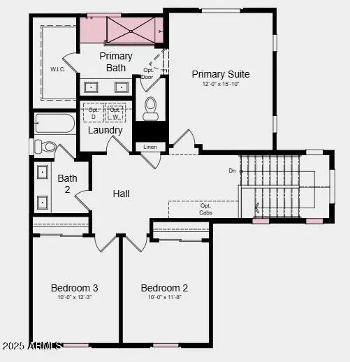 10054 W Piccadilly Road, Avondale, AZ 85392 - #3