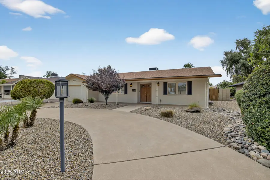 640 S Revolta Circle, Mesa, AZ 85208 - Image #3