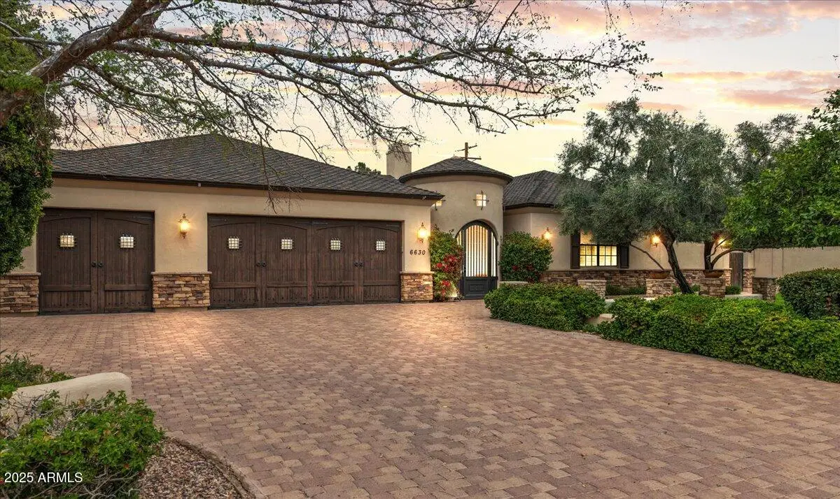 6630 E Lafayette Boulevard, Scottsdale, AZ 85251 - Image #1