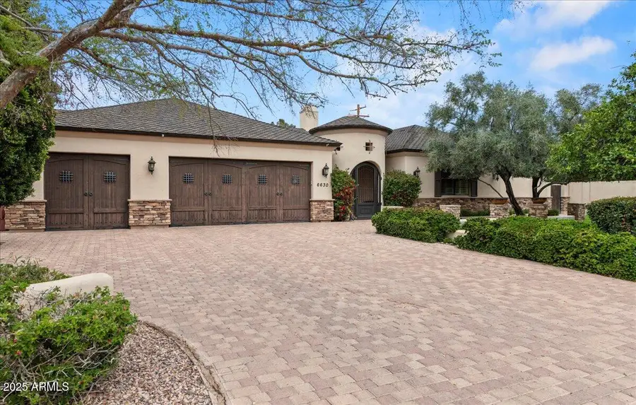 6630 E Lafayette Boulevard, Scottsdale, AZ 85251 - Image #2