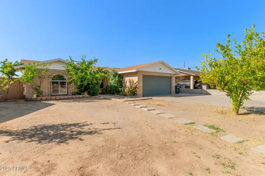 1124 N 59th Drive, Phoenix, AZ 85043 - Image #3