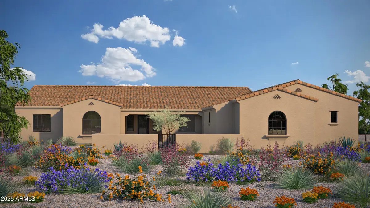 12295 E Gold Dust Avenue, Scottsdale, AZ 85259 - Image #1