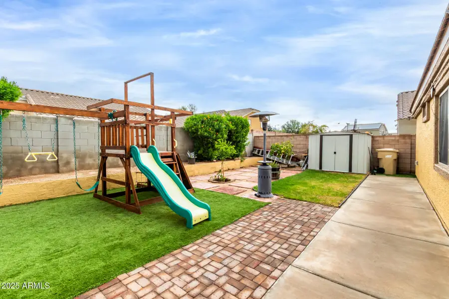 23932 W Hidalgo Avenue, Buckeye, AZ 85326 - Image #3