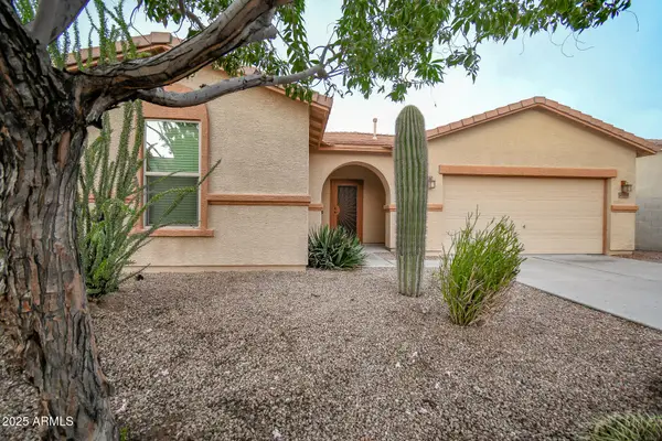 2418 W Angel Way, San Tan Valley, AZ 85144