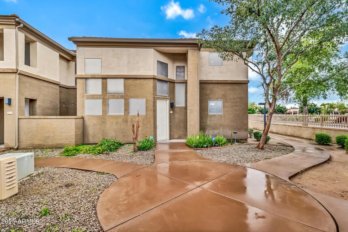 1445 E Broadway Road #106, Tempe, AZ 85282 - Image #1