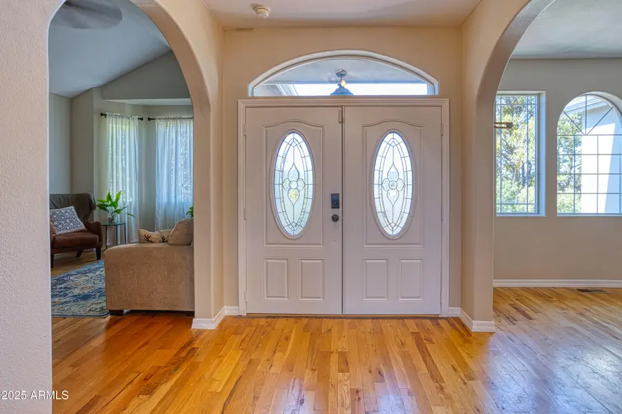 4701 S Manzanita Way, Show Low, AZ 85901 - Image #3