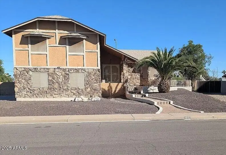 1341 N Pomeroy --, Mesa, AZ 85201 - Image #1