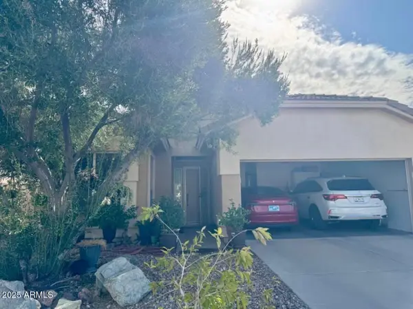 8317 N 61st Lane, Glendale, AZ 85302