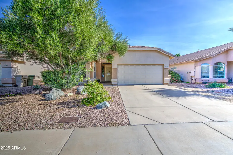 8317 N 61st Lane, Glendale, AZ 85302 - #2