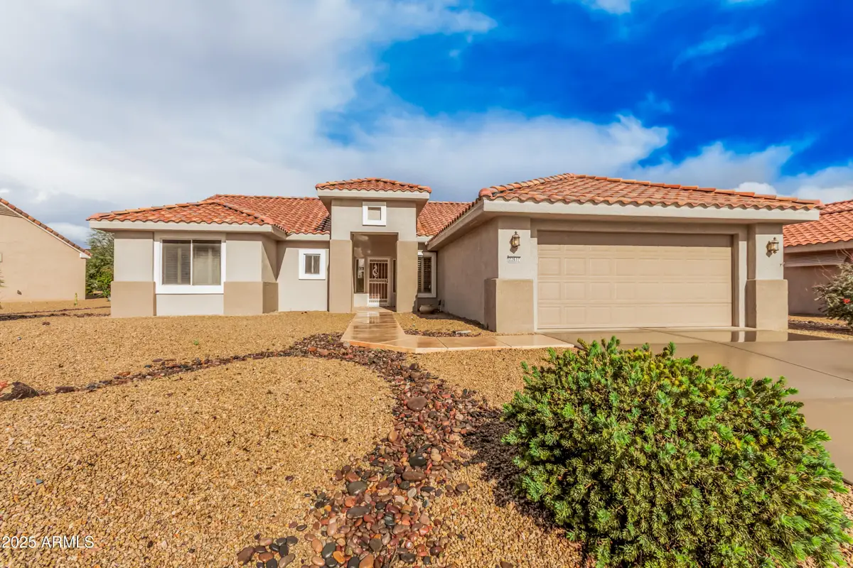 22637 N Hermosillo Drive, Sun City West, AZ 85375 - Image #1