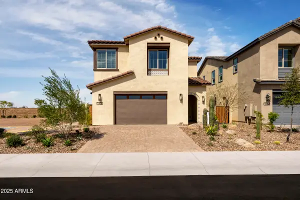 1506 E Coconino Way, Gilbert, AZ 85298
