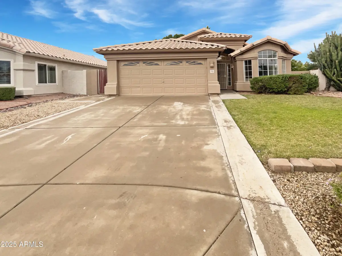 6156 W Blackhawk Drive, Glendale, AZ 85308 - Image #1