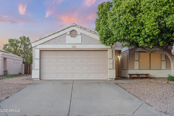 1428 W Mesquite Avenue, Apache Junction, AZ 85120