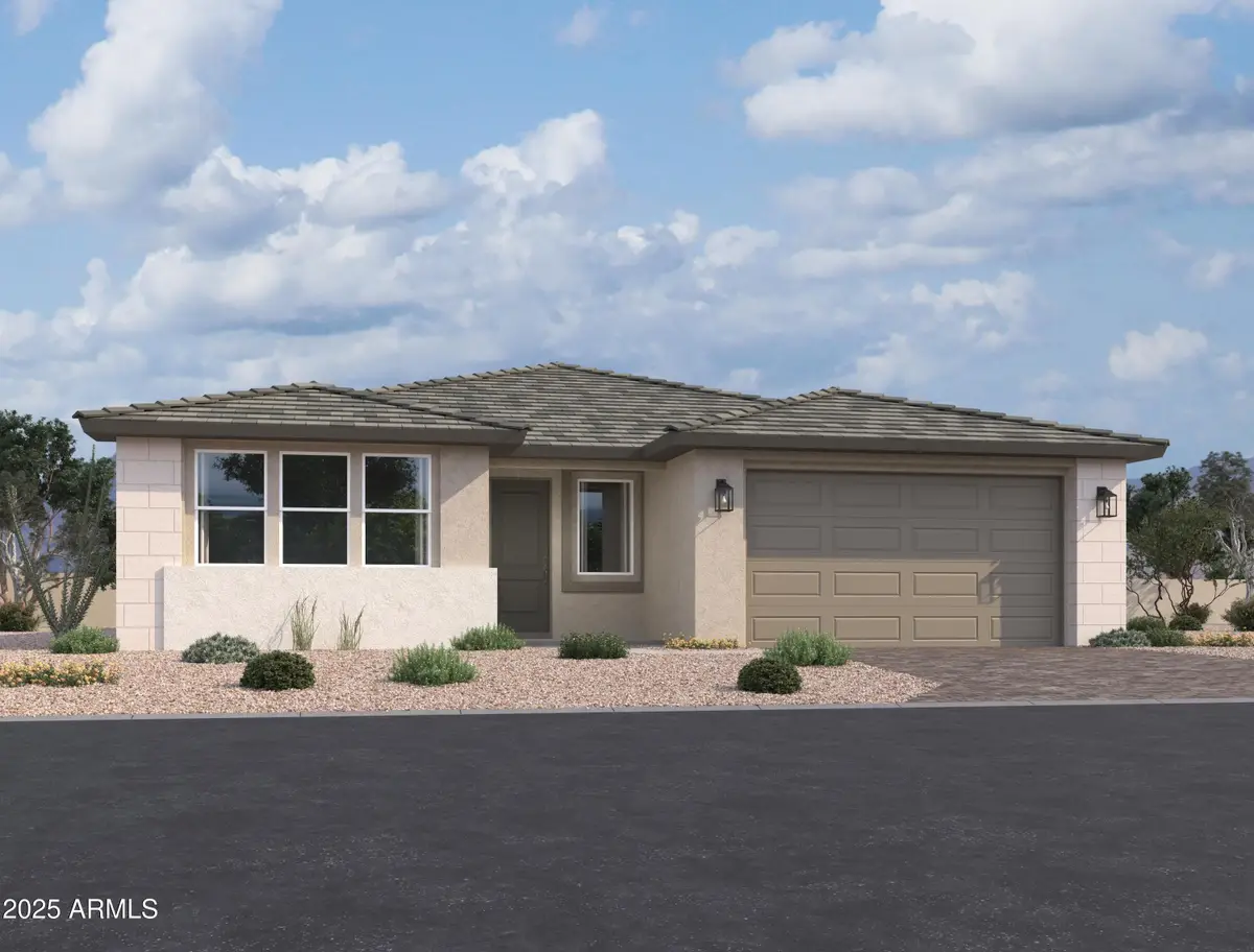 5529 W Hayduk Road, Laveen, AZ 85339 - Image #1