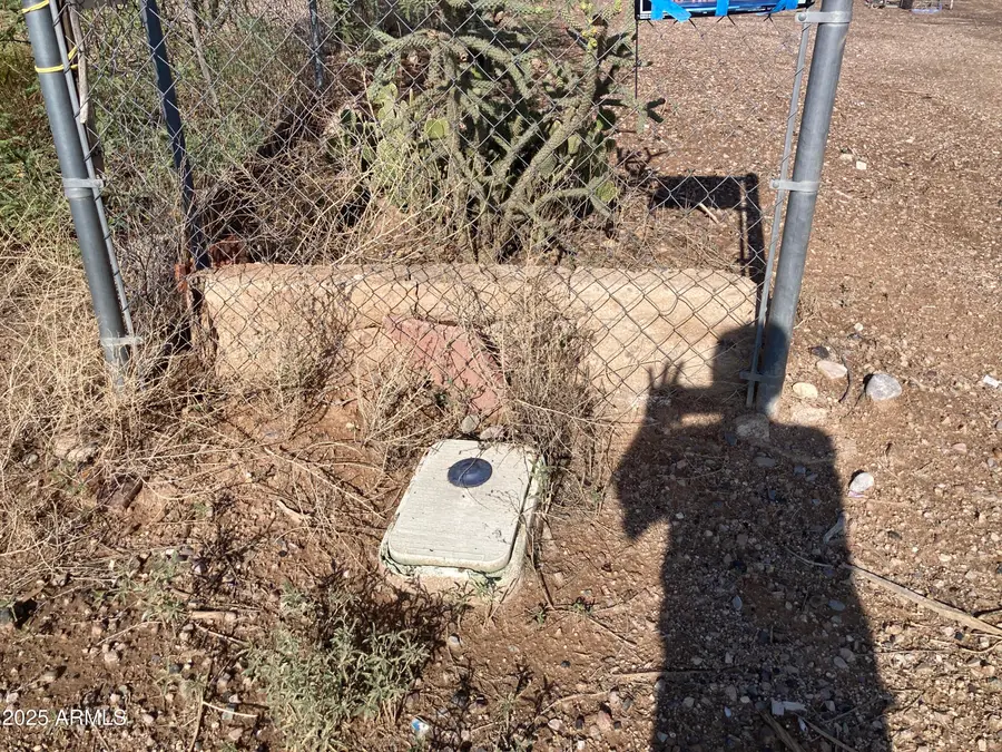 451 N Easy Street #20, Benson, AZ 85602 - Image #2