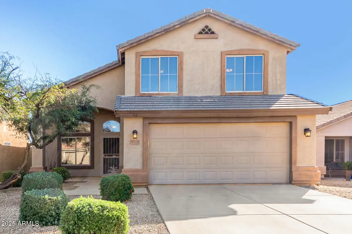 4521 E Coyote Wash Drive, Deer Valley, AZ 85331 - Image #1