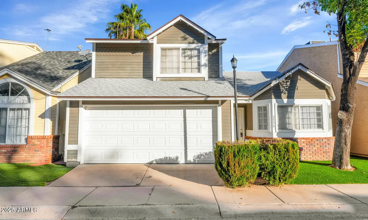 3536 E Le Marche Avenue, Phoenix, AZ 85032 - Image #1
