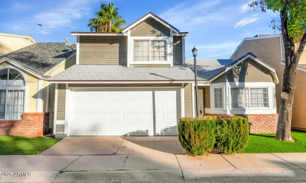 3536 E Le Marche Avenue, Phoenix, AZ 85032