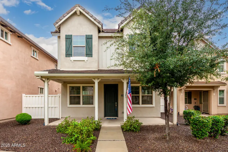 2247 S Agnes Lane, Gilbert, AZ 85295 - Image #2