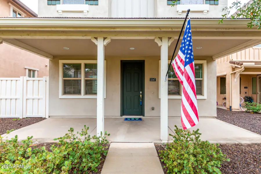 2247 S Agnes Lane, Gilbert, AZ 85295 - Image #3