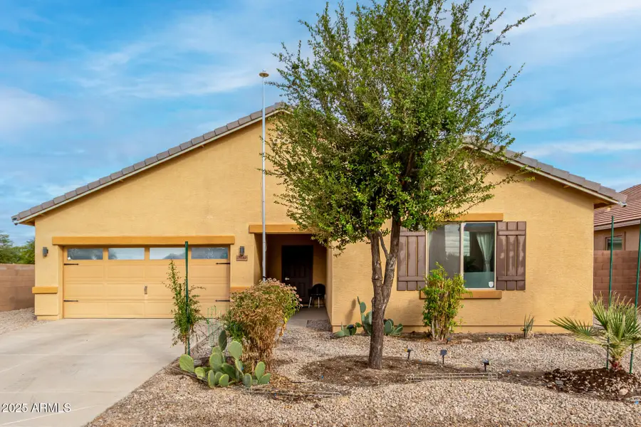 25160 W Park Avenue, Buckeye, AZ 85326 - Image #2