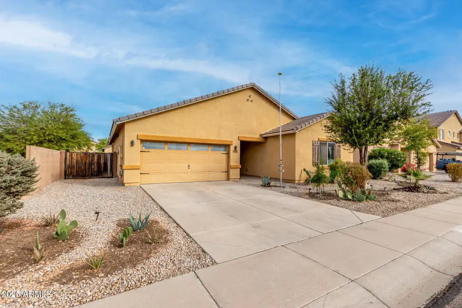 25160 W Park Avenue, Buckeye, AZ 85326 - Image #3