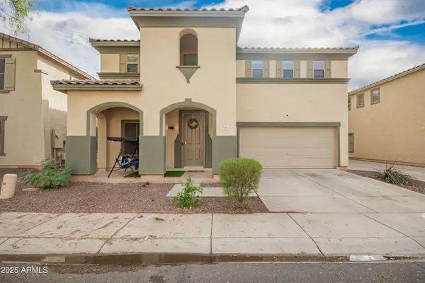 734 N 112th Drive, Avondale, AZ 85323