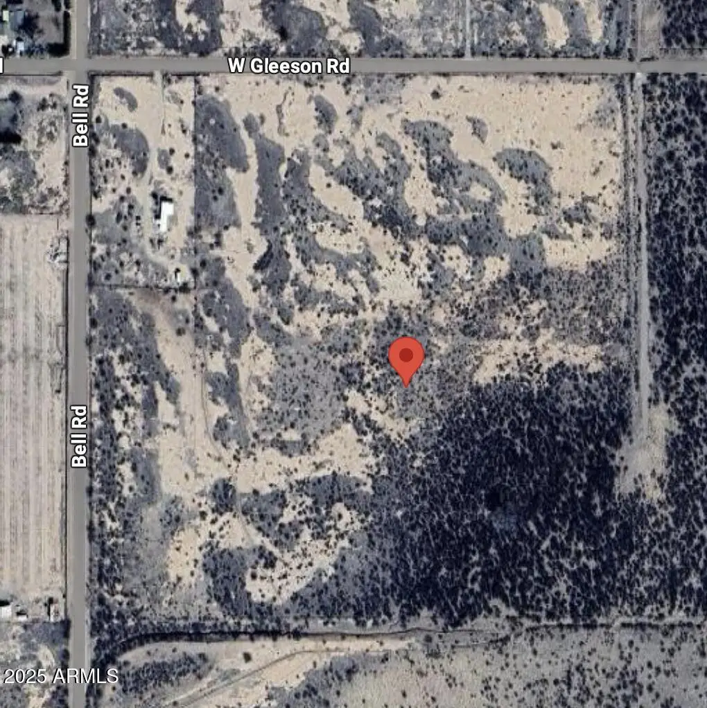 Tbd N Bell Road, Elfrida, AZ 85610 - Image #1