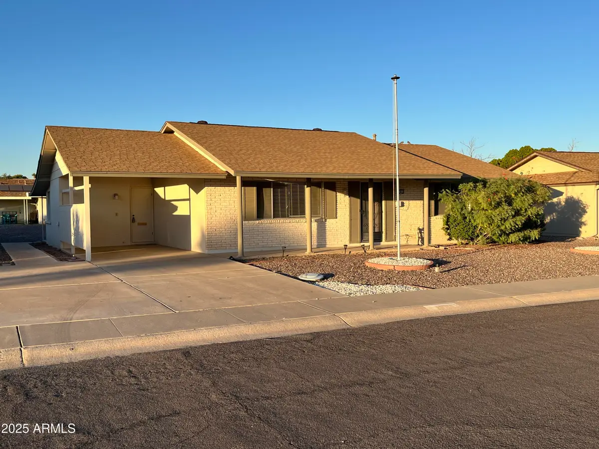11014 W Cheryl Drive, Sun City, AZ 85351 - Image #1