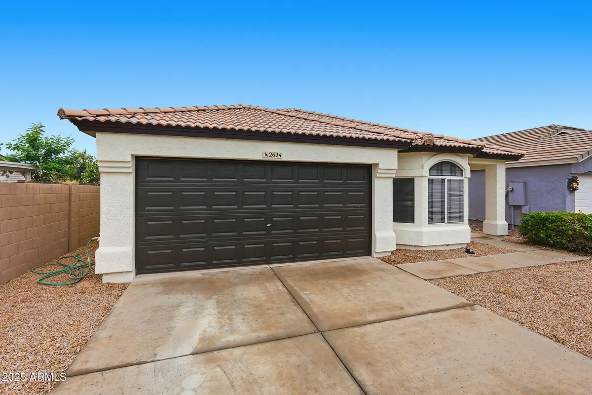 2624 E Anderson Drive, Phoenix, AZ 85032 - Image #1