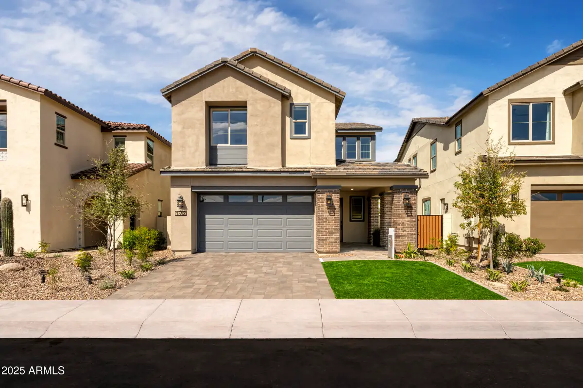 1512 E Coconino Way, Gilbert, AZ 85298 - Image #1